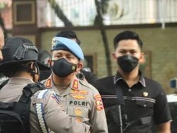 2 Amplop Titipan Bapak usai Bertemu Sambo Bikin Petugas LPSK Gemetaran