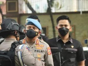 Keyakinan Pihak Keluarga Soal Penganiayaan Brigadir Yoshua