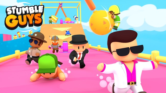 10 Game Android Terbaik untuk Mabar, Cocok Mengisi Liburan Akhir Tahun