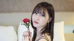 Potret Chasandra Florence Sang Mama Idaman Netizen