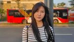 Potret Chasandra Florence Sang Mama Idaman Netizen