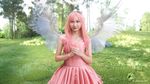 Potret Chasandra Florence Sang Mama Idaman Netizen