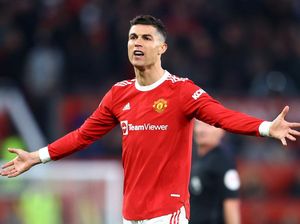 Chelsea Putuskan Tak Jadi Merekrut Ronaldo