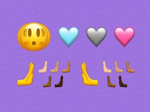 Daftar Emoji Baru yang Segera Hadir Tahun Ini, Ada High Five