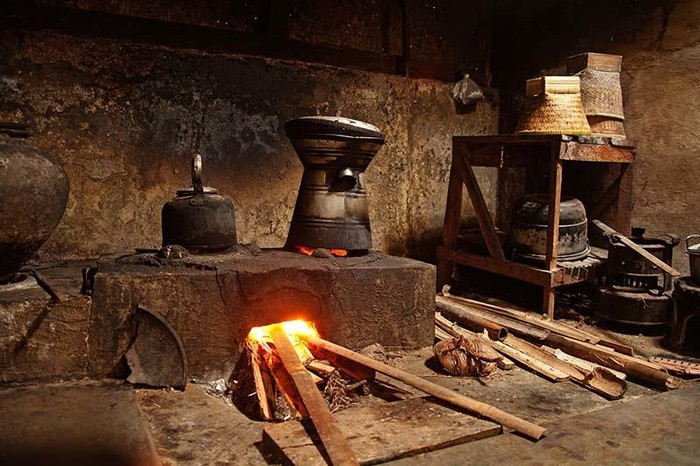 Dapur Jadul Dapur Jadul