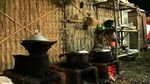 Nostalgia, Yuk! Lihat 10 Potret Suasana Dapur Zaman Dulu