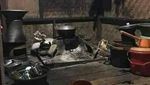Nostalgia, Yuk! Lihat 10 Potret Suasana Dapur Zaman Dulu