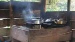 Nostalgia, Yuk! Lihat 10 Potret Suasana Dapur Zaman Dulu