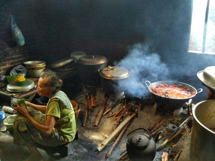 Dapur Jadul