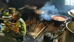 Nostalgia, Yuk! Lihat 10 Potret Suasana Dapur Zaman Dulu