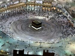 Deretan Foto Long Exposure yang Bikin Takjub