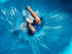 Deretan Foto Long Exposure yang Bikin Takjub