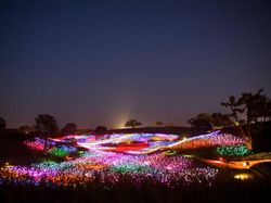 Deretan Foto Long Exposure yang Bikin Takjub