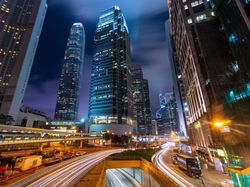 Deretan Foto Long Exposure yang Bikin Takjub