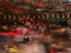 Deretan Foto Long Exposure yang Bikin Takjub