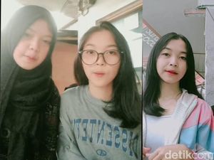 Hilang 5 Hari, Dua Gadis Bandung Terdeteksi di Karawang