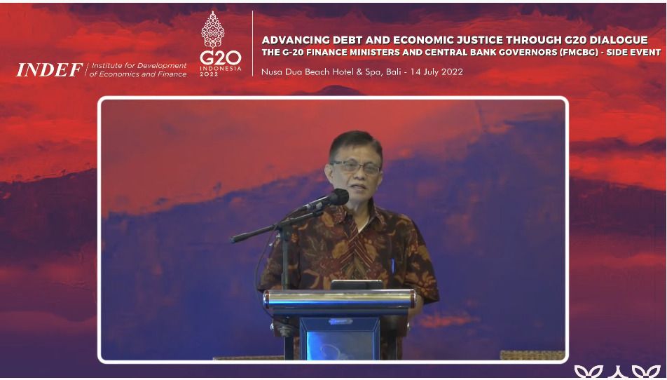 Didik Junaidi Rachbini