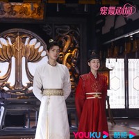 ‘Legend of Anle’ merupakan drama ke-22 yang dibintangi Dilraba Dilmurat.  Foto: Instagram/@anlezhuan_