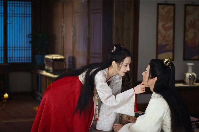 ‘Legend of Anle’ tayang sebanyak 40 episode dengan durasi 45 menit per episode. Foto: Instagram/@anlezhuan_