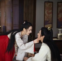 ‘Legend of Anle’ tayang sebanyak 40 episode dengan durasi 45 menit per episode. Foto: Instagram/@anlezhuan_