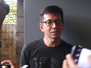 Persib Tak Akan Banding Terkait Sanksi dari Komdis PSSI