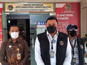 Polisi Ungkap Modus Akses Ilegal Mafia Tanah, Libatkan Oknum Pejabat BPN