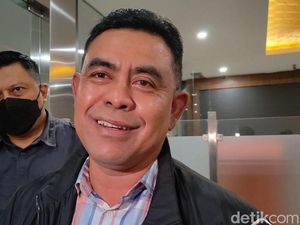 Periksa Eks Presiden ACT-Manajer Lion Mentari, Bareskrim Dalami 3 Hal Ini