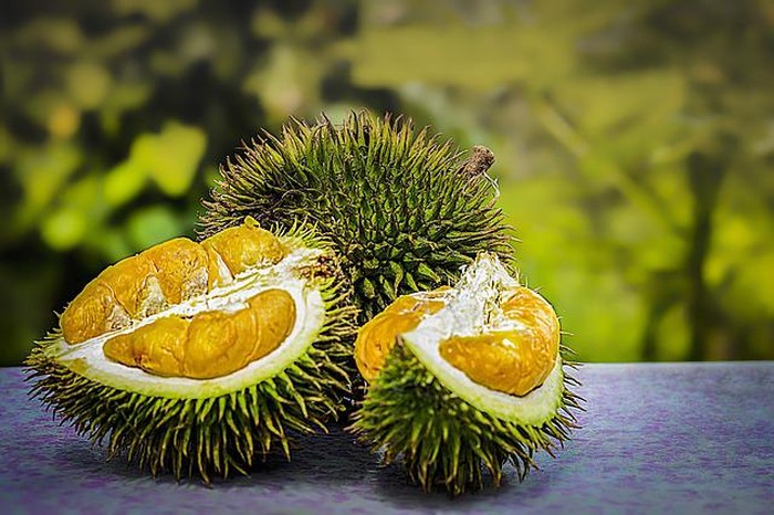 7 Fakta Unik Durian Si Raja Buah, Ada yang Terjual Rp 719 Juta