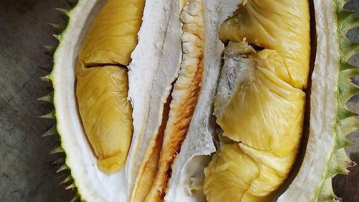 7 Fakta Unik Durian Si Raja Buah, Ada yang Terjual Rp 719 Juta