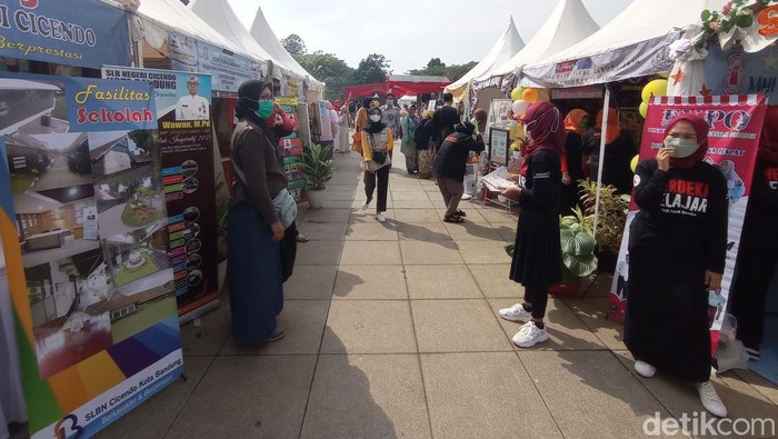 Festival Garuda Jaya.