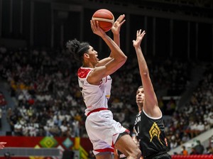 Milos Pejic: Indonesia Sudah 100 Persen Lawan Yordania, tapi...