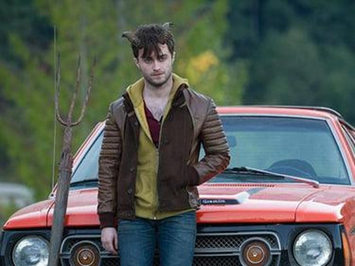 Film Horns Film Horns
