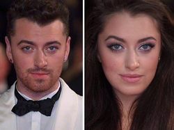 Foto Artis Sebelum dan Sesudah Diedit AI Bikin Melotot