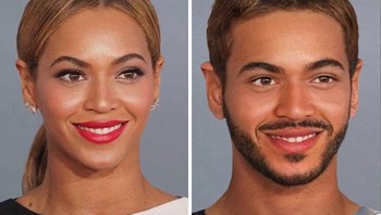 Beyonce. Foto: Tiktok/geeek.brasil