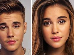 Foto Artis Sebelum dan Sesudah Diedit AI Bikin Melotot