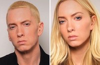 Foto artis diedit pakai AI
