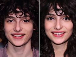 Foto Artis Sebelum dan Sesudah Diedit AI Bikin Melotot