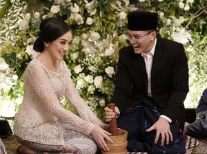 Amanda Zahra: Not Call Anyone Pelakor
