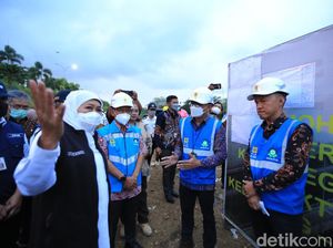 Konsumsi Energi Naik 18% Jadi Alasan PLN Tambah Daya untuk Madura