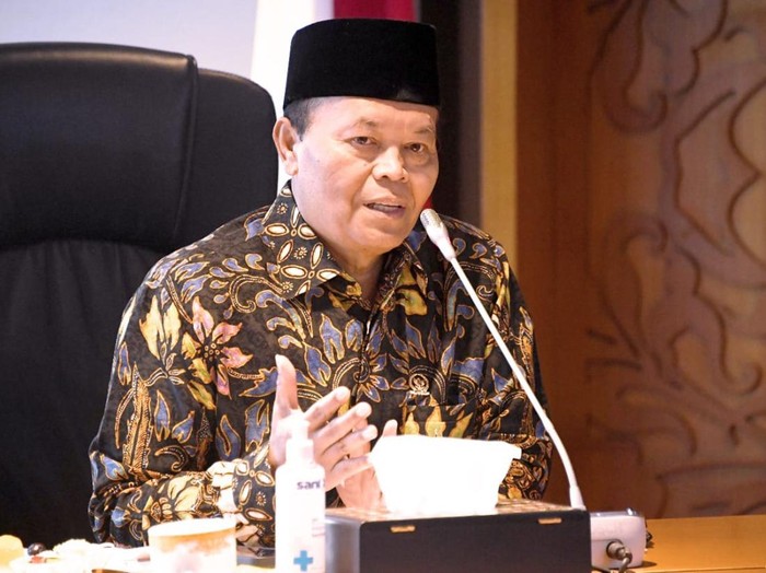 Hidayat Nur Wahid