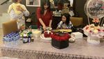 Hobi Makan, Ini Kulineran Seru Zaskia Gotik Saat Hamil