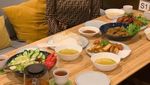 Hobi Makan, Ini Kulineran Seru Zaskia Gotik Saat Hamil