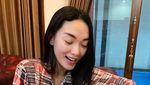 Hobi Makan, Ini Kulineran Seru Zaskia Gotik Saat Hamil