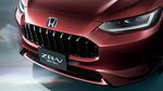 Honda ZR-V JDM, Pakai Meisn 2.000 cc Hybrid