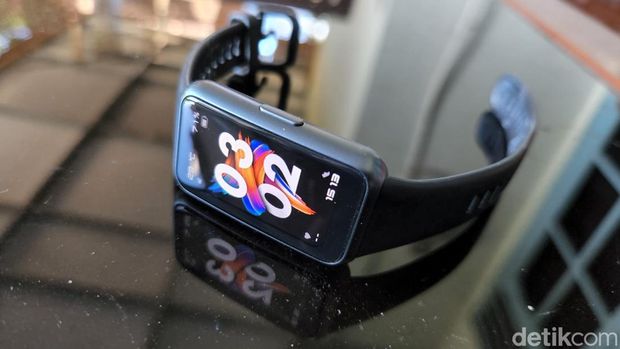 Huawei Band 7