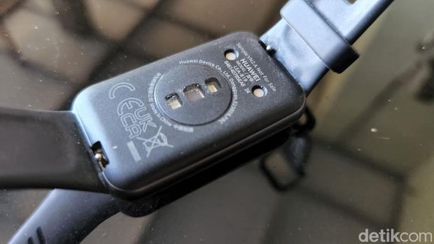 Huawei Band 7