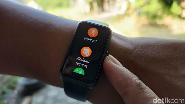 Huawei Band 7