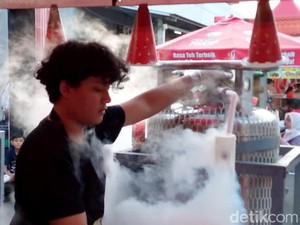 Sudah 10 Kasus Chiki Ngebul, Ini Alasan Kemenkes RI Belum Tetapkan KLB