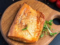 5 Makanan Ini Tinggi Lemak Sehat yang Cocok untuk Diet
