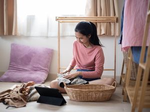 Siasati Ruang Kecil biar Selalu Nyaman Pakai 3 Cara Ini